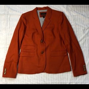 J. Crew Schoolboy Jacket